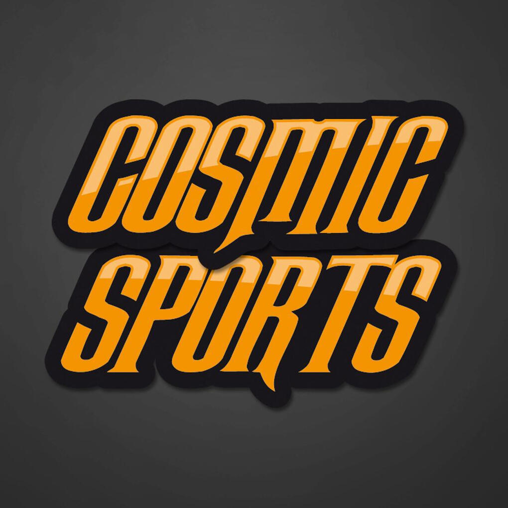 Cosmic Sports